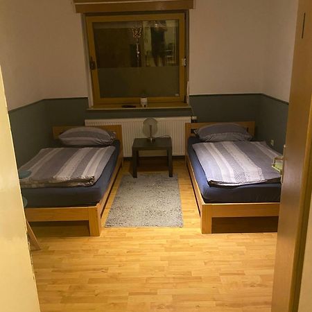 Palms Zimmer Фрехен Экстерьер фото