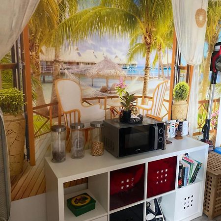 Palms Zimmer Фрехен Экстерьер фото