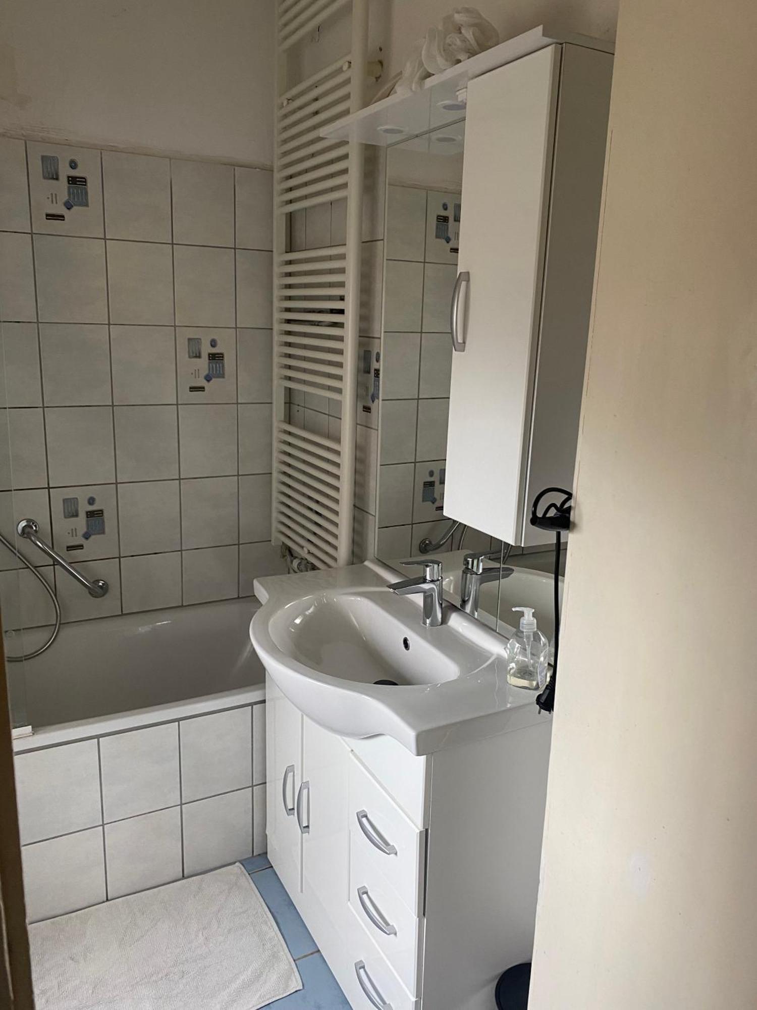 Palms Zimmer Фрехен Экстерьер фото