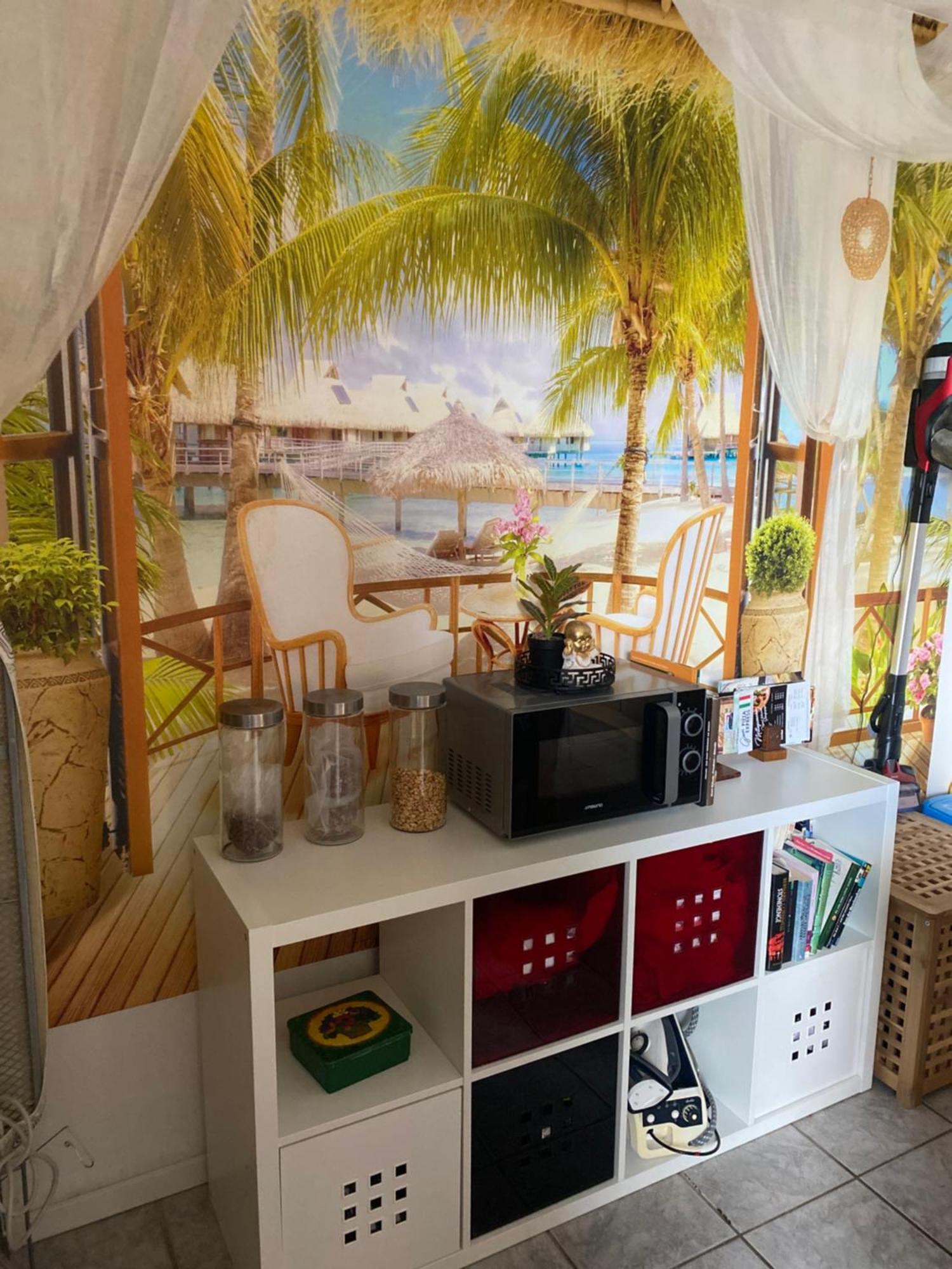 Palms Zimmer Фрехен Экстерьер фото